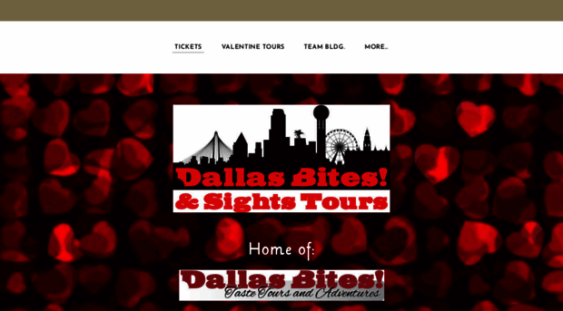 dallasbitesfoodtours.com