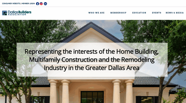 dallasbuilders.org