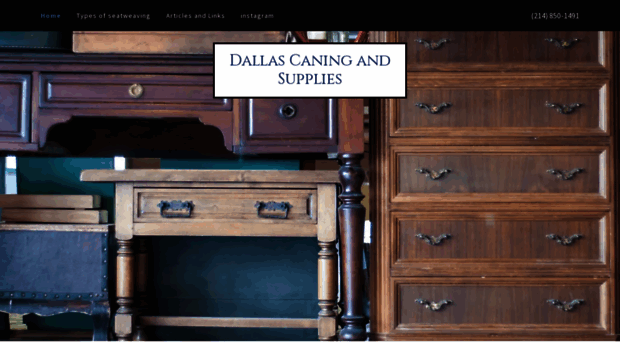 dallascaning.com