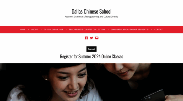 dallaschineseschool.com