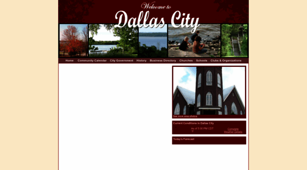 dallascity-il.com