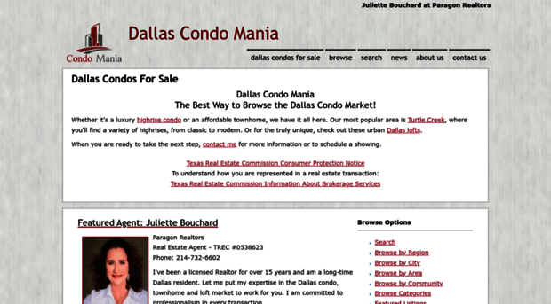 dallascondomania.com