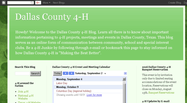 dallascounty4h.blogspot.in