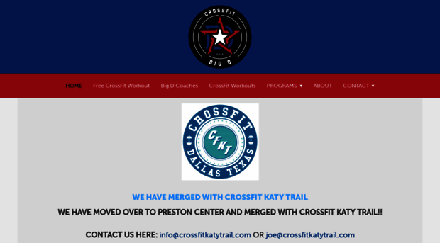 dallascrossfit.com