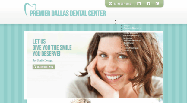 dallasdentists.cc