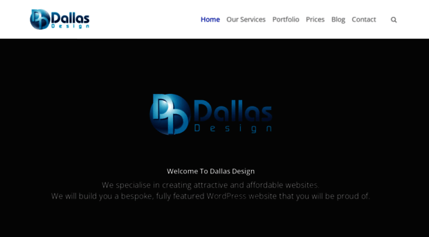 dallasdesign.uk