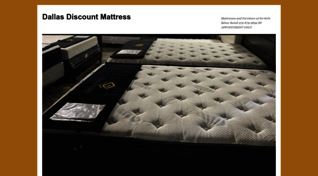 dallasdiscountmattress.com