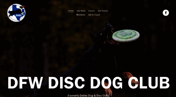 dallasdogndisc.com