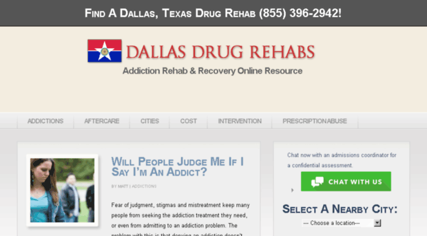 dallasdrugrehabs.com