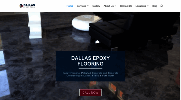 dallasepoxypros.com