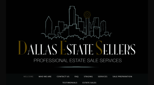 dallasestatesellers.com