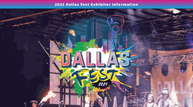 dallasfest.net