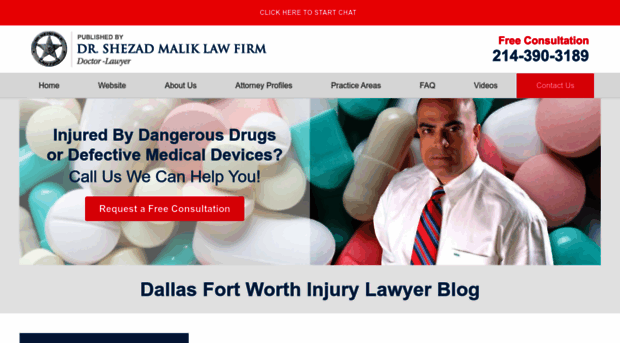 dallasfortworthinjurylawyer.com