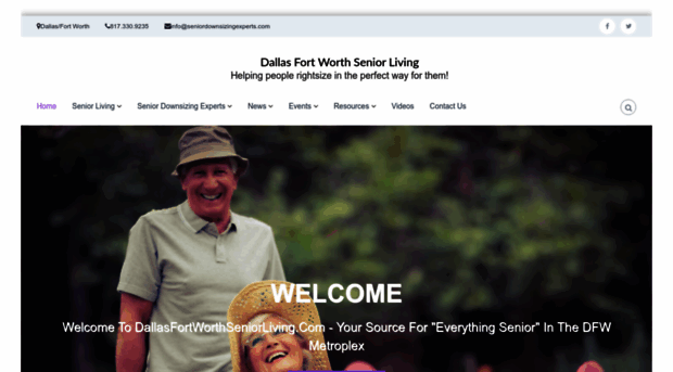 dallasfortworthseniorliving.com