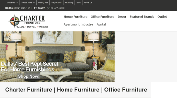 dallasfw-furniture.com