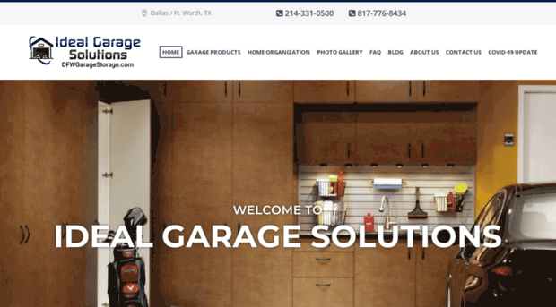 dallasgaragestorage.com