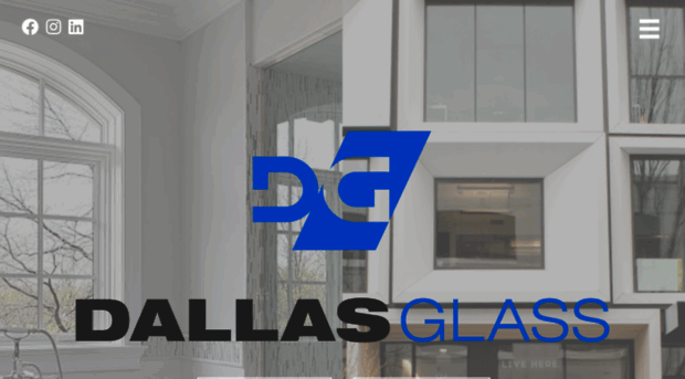 dallasglass.net