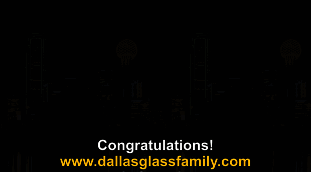 dallasglassfamily.com