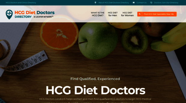 dallashcgdoctors.com