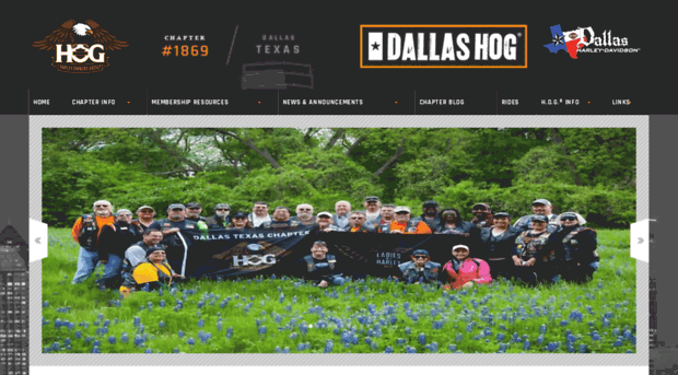 dallashog.com