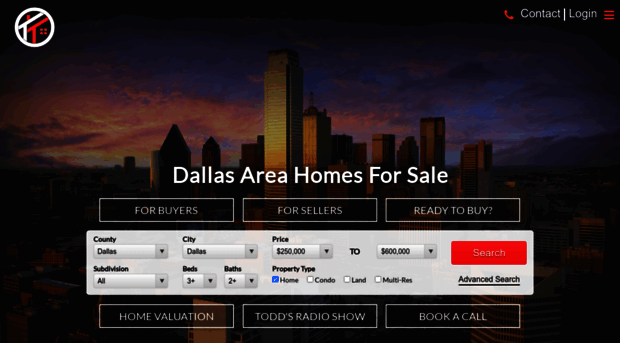 dallashomerealty.com