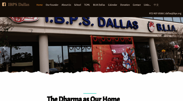 dallasibps.org