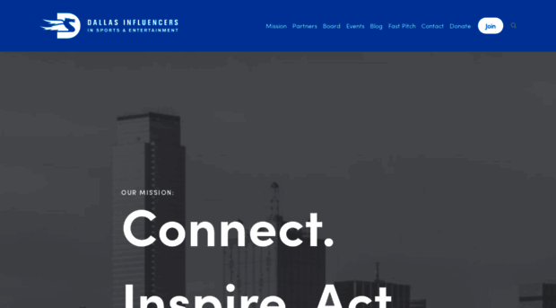 dallasinfluencers.org