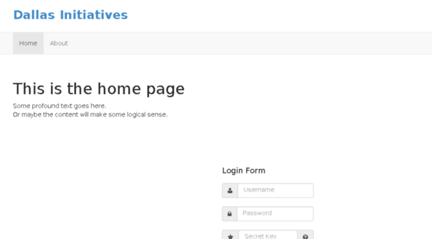 dallasinitiatives.com