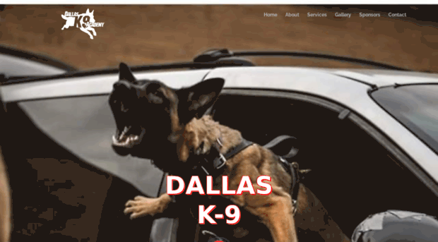 dallask9.com