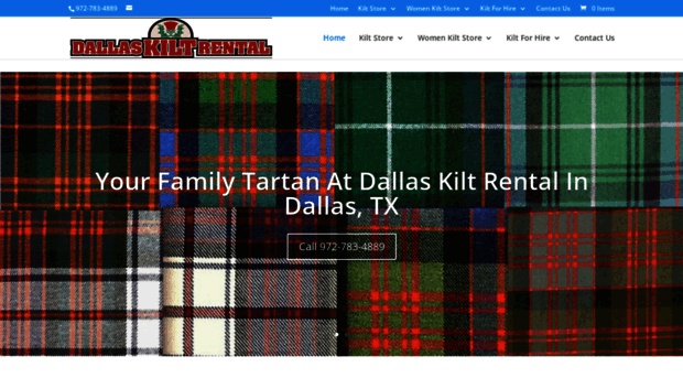 dallaskiltrental.com