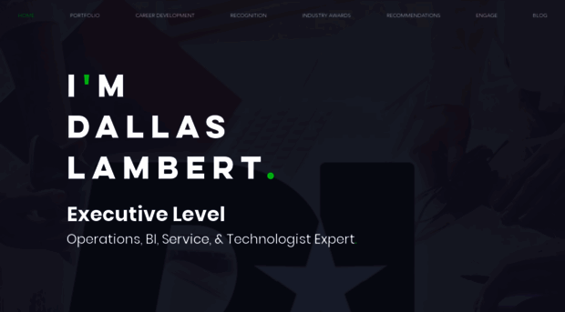 dallaslambert.com