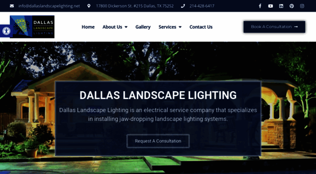 dallaslandscapelighting.net