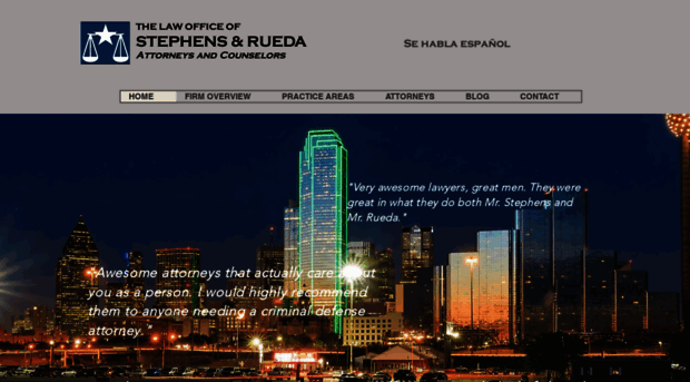 dallaslegaloffice.com