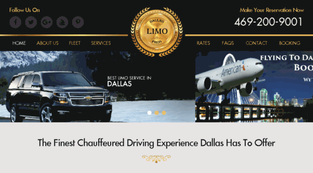 dallaslimopros.com