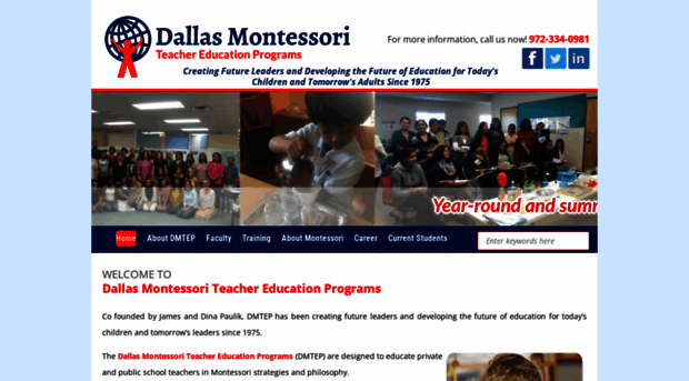 dallasmontessori.com