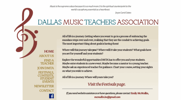 dallasmta.org