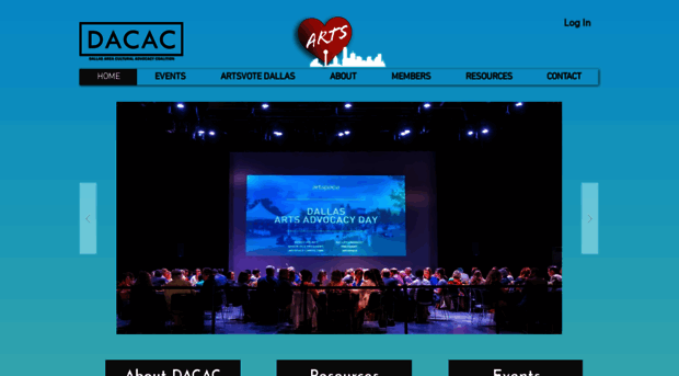 dallasneedsthearts.com