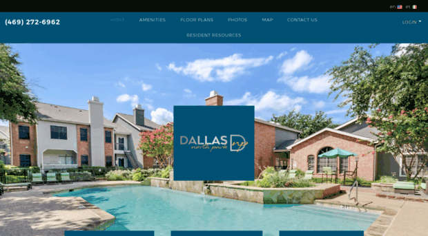 dallasnorthparkapts.com