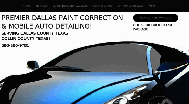 dallaspaintcorrection.com