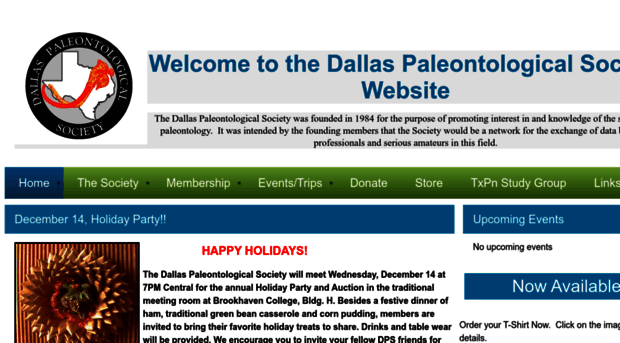 dallaspaleo.org