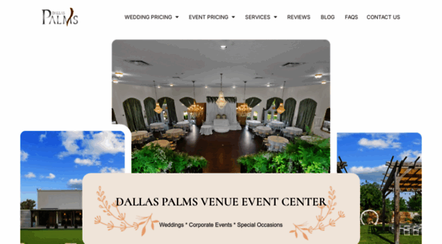 dallaspalmsvenue.com