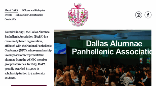 dallaspanhellenic.org