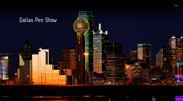 dallaspenshow.com