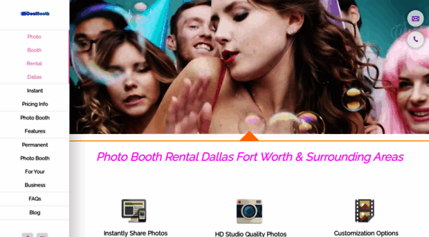 dallasphotoboothrental.com