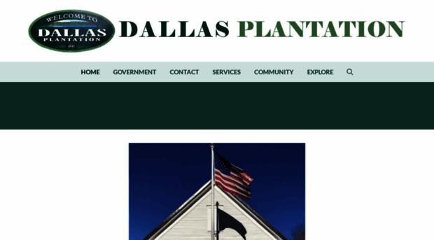 dallasplantation.com