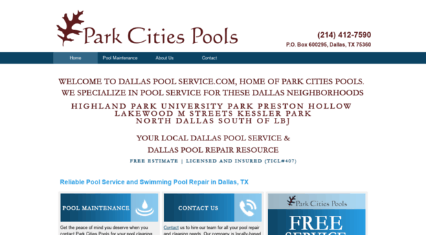 dallaspoolservice.com