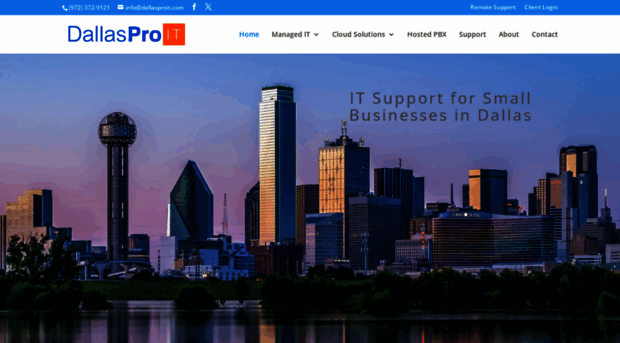 dallasproit.com