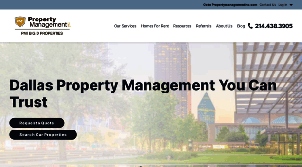 dallaspropertymanagementinc.us