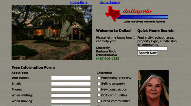 dallasrealestate-homes.com