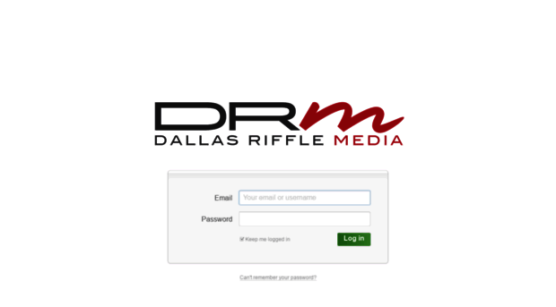 dallasrifflemedia.createsend.com